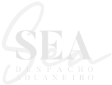 logo sea despacho aduaneiro