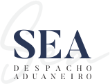 logo sea despacho aduaneiro